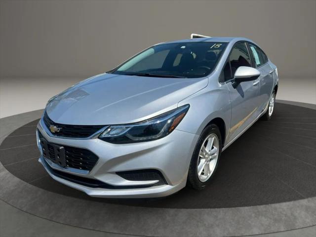 2018 Chevrolet Cruze LT Auto for sale in South Hackensack, NJ