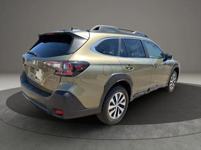 2023 Subaru Outback Premium