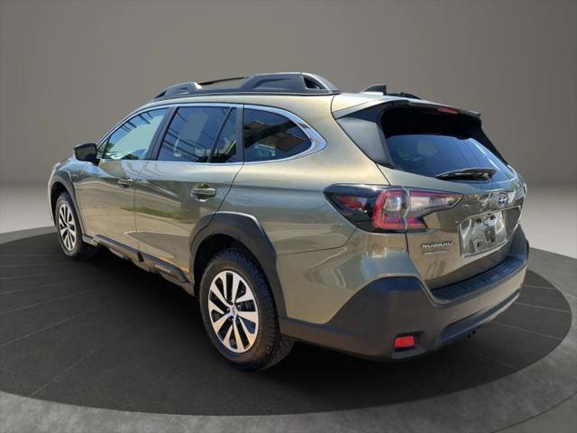 2023 Subaru Outback Premium