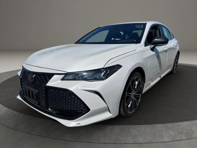 2019 Toyota Avalon XLE for sale in South Hackensack, NJ