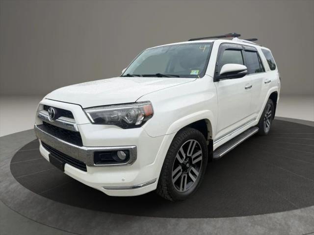 2017 Toyota 4Runner Limited for sale in South Hackensack, NJ