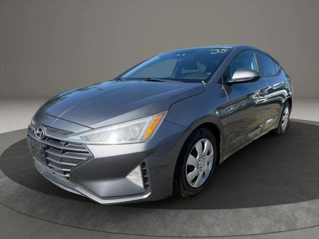 2019 Hyundai Elantra SE for sale in South Hackensack, NJ
