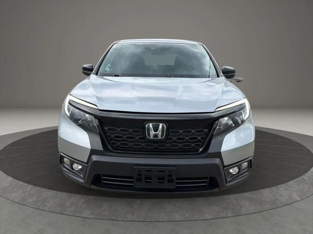 2019 Honda Passport Sport