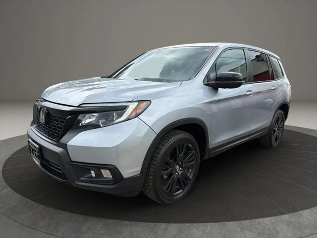 2019 Honda Passport Sport for sale in South Hackensack, NJ