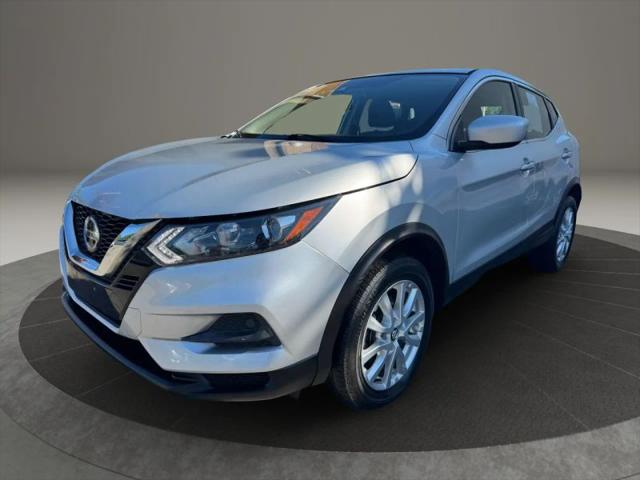 2021 Nissan Rogue Sport S FWD Xtronic CVT for sale in South Hackensack, NJ