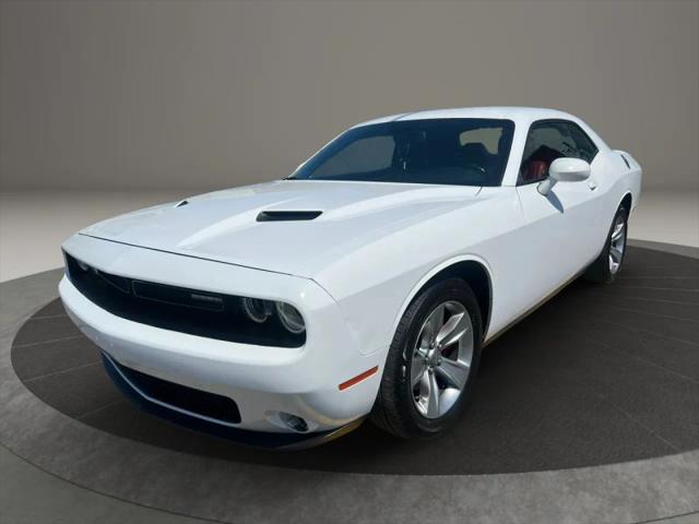 2018 Dodge Challenger SXT for sale in South Hackensack, NJ