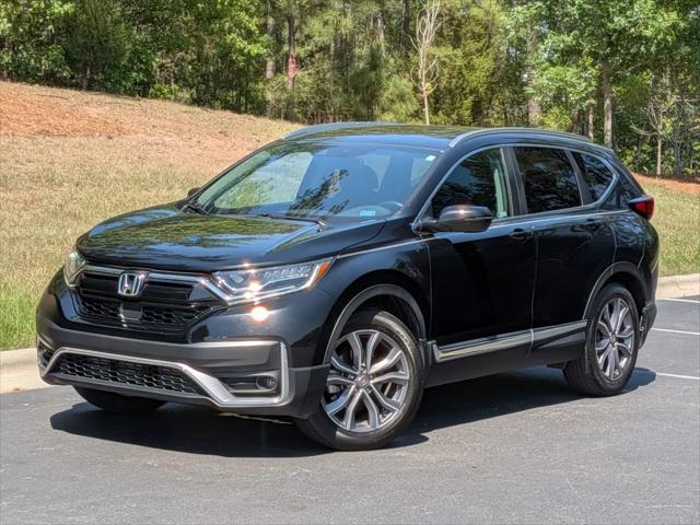 2020 Honda CR-V AWD Touring for sale in Durham, NC