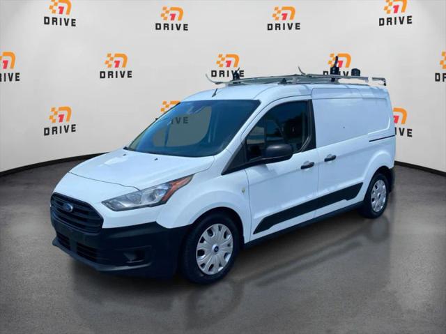 2020 Ford Transit Connect XL Cargo Van for sale in Hollywood, FL