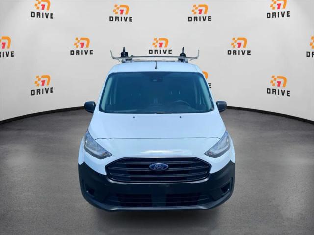 2020 Ford Transit Connect XL Cargo Van