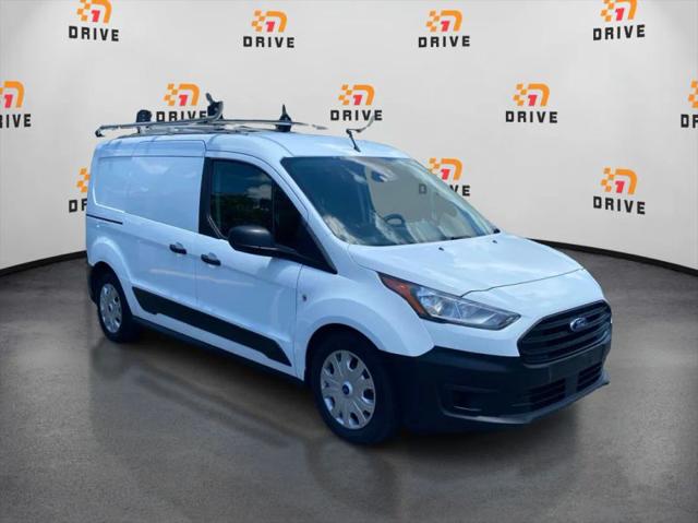 2020 Ford Transit Connect XL Cargo Van
