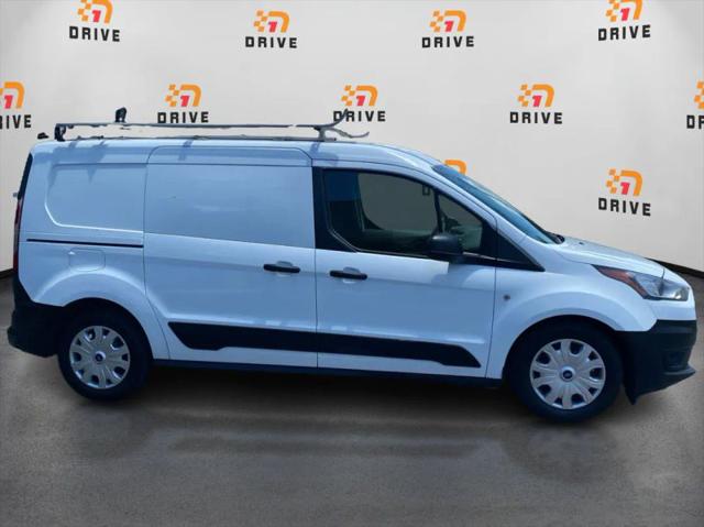 2020 Ford Transit Connect XL Cargo Van