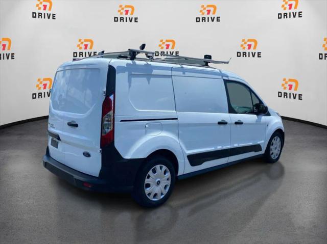 2020 Ford Transit Connect XL Cargo Van