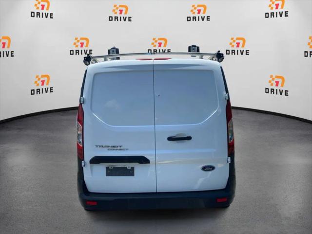 2020 Ford Transit Connect XL Cargo Van