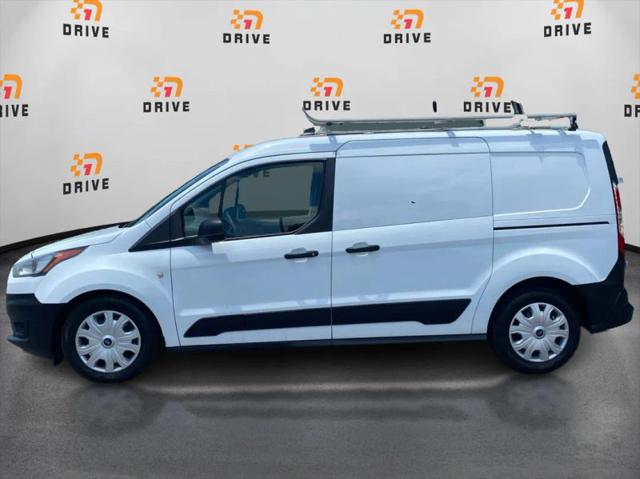 2020 Ford Transit Connect XL Cargo Van