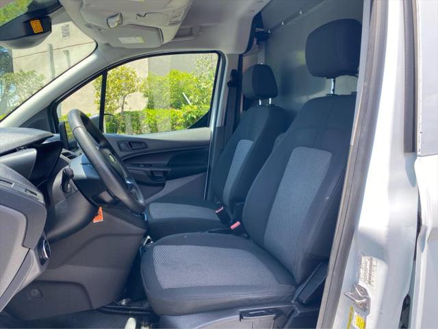 2020 Ford Transit Connect XL Cargo Van