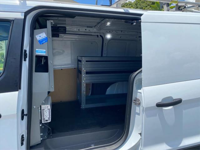 2020 Ford Transit Connect XL Cargo Van
