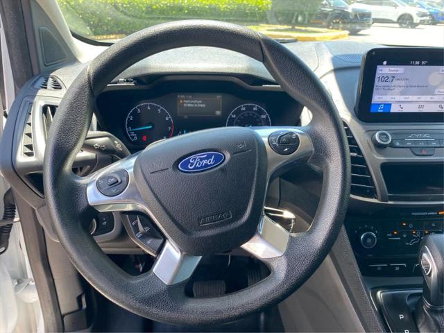2020 Ford Transit Connect XL Cargo Van