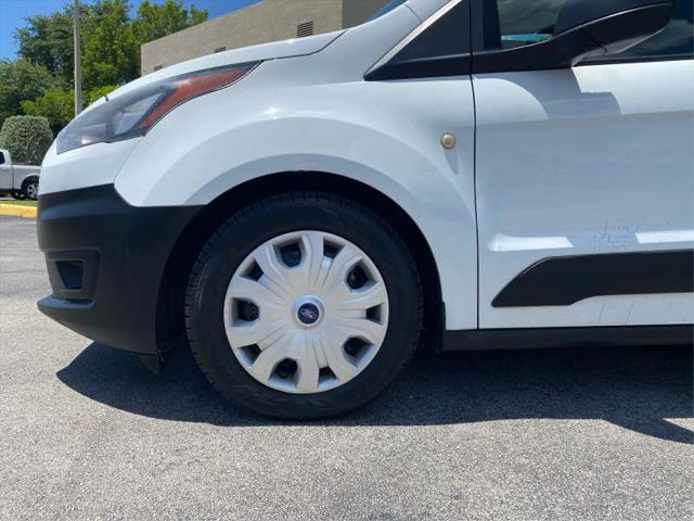 2020 Ford Transit Connect XL Cargo Van