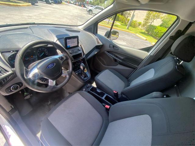 2020 Ford Transit Connect XL Cargo Van