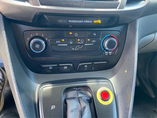 2020 Ford Transit Connect XL Cargo Van
