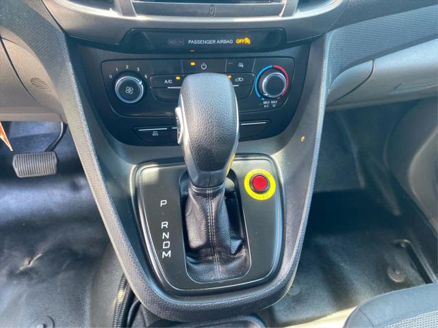 2020 Ford Transit Connect XL Cargo Van