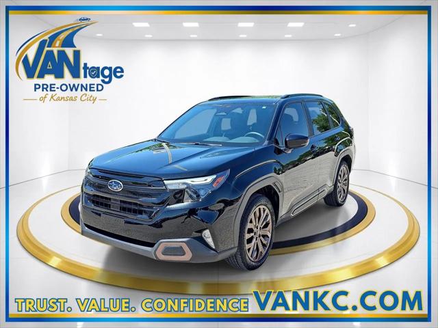 2026 Subaru Forester Sport for sale in Kansas City, MO