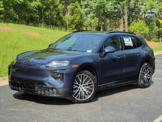 2026 Porsche Cayenne Turbo for sale in Durham, NC