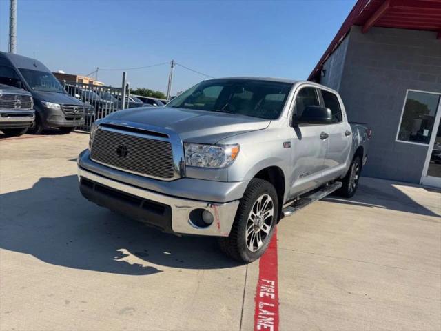 2013 Toyota Tundra Grade 5.7L V8
