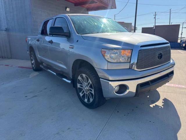 2013 Toyota Tundra Grade 5.7L V8