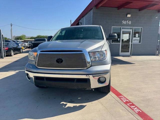2013 Toyota Tundra Grade 5.7L V8