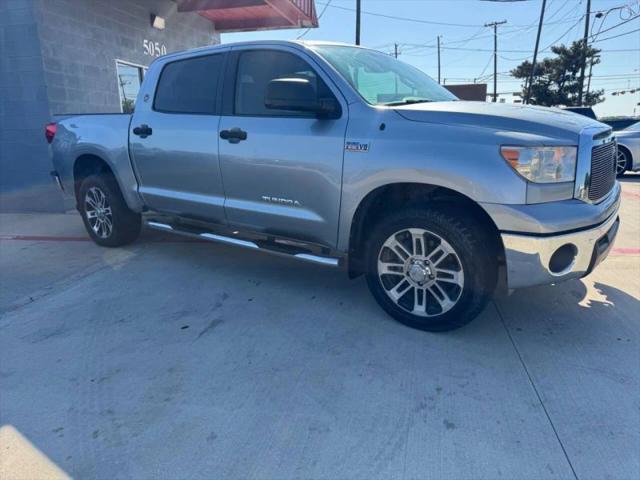 2013 Toyota Tundra Grade 5.7L V8