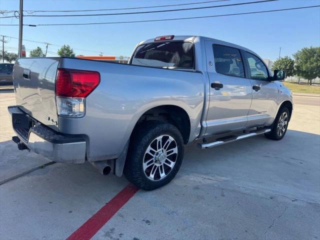 2013 Toyota Tundra Grade 5.7L V8