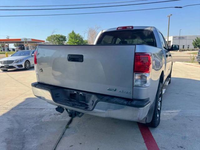 2013 Toyota Tundra Grade 5.7L V8