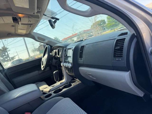 2013 Toyota Tundra Grade 5.7L V8