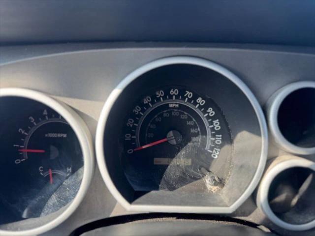 2013 Toyota Tundra Grade 5.7L V8