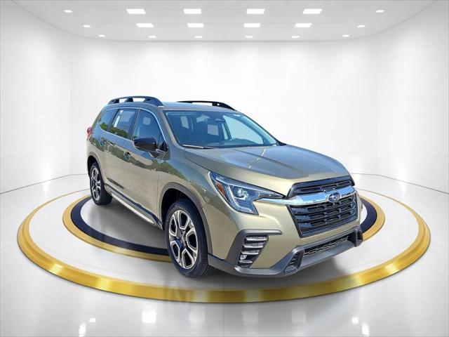 2026 Subaru Ascent Premium 7-Passenger