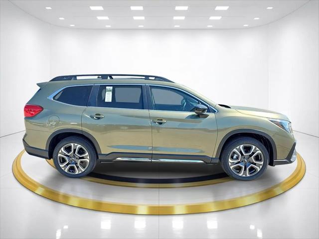 2026 Subaru Ascent Premium 7-Passenger