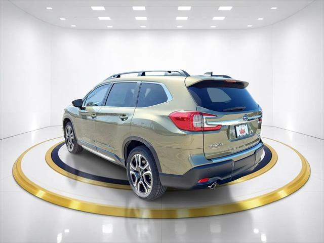 2026 Subaru Ascent Premium 7-Passenger