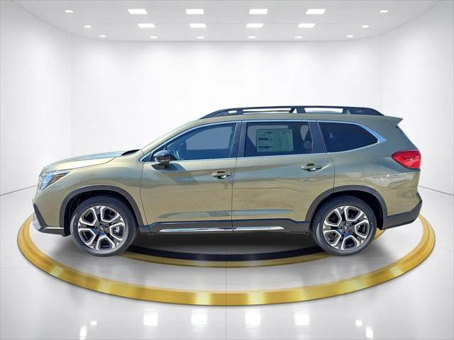 2026 Subaru Ascent Premium 7-Passenger