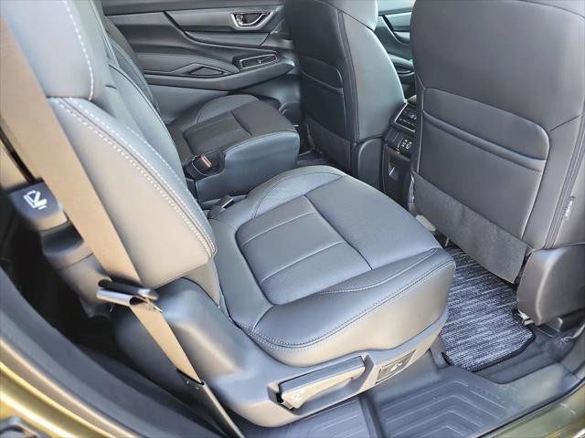 2026 Subaru Ascent Premium 7-Passenger