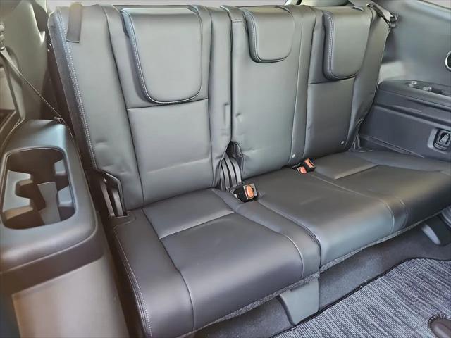 2026 Subaru Ascent Premium 7-Passenger