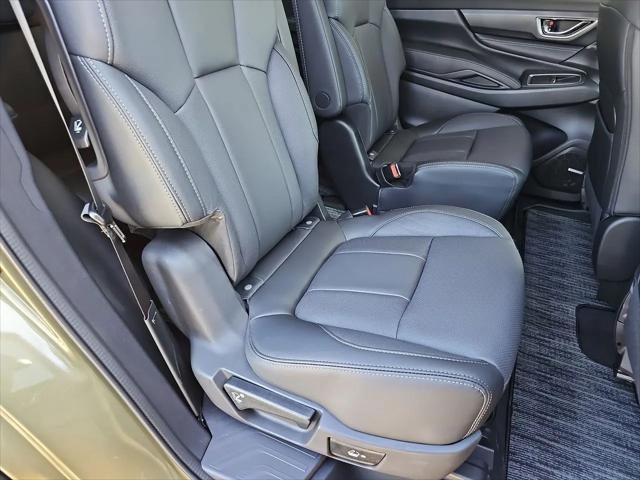 2026 Subaru Ascent Premium 7-Passenger