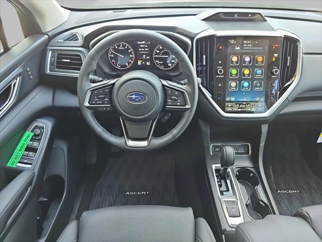 2026 Subaru Ascent Premium 7-Passenger