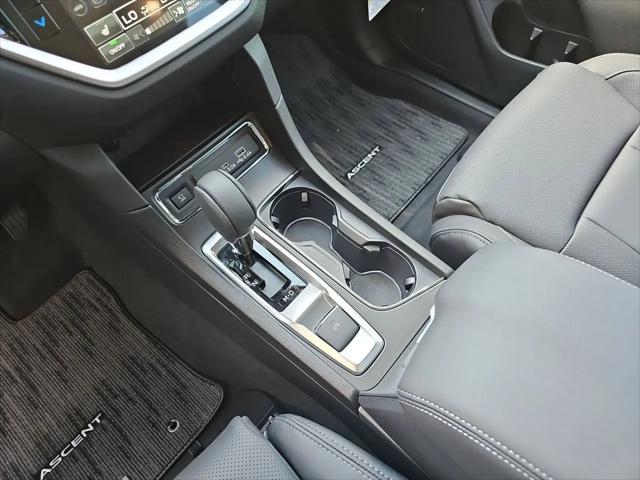 2026 Subaru Ascent Premium 7-Passenger