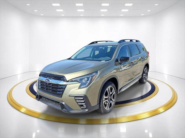 2026 Subaru Ascent Premium 7-Passenger for sale in Kansas City, MO