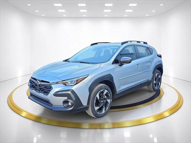 2026 Subaru Crosstrek Limited for sale in Kansas City, MO