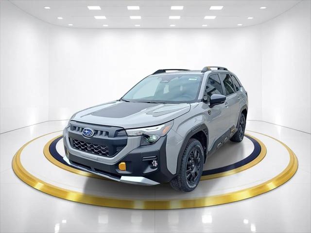 2026 Subaru Forester Wilderness for sale in Kansas City, MO