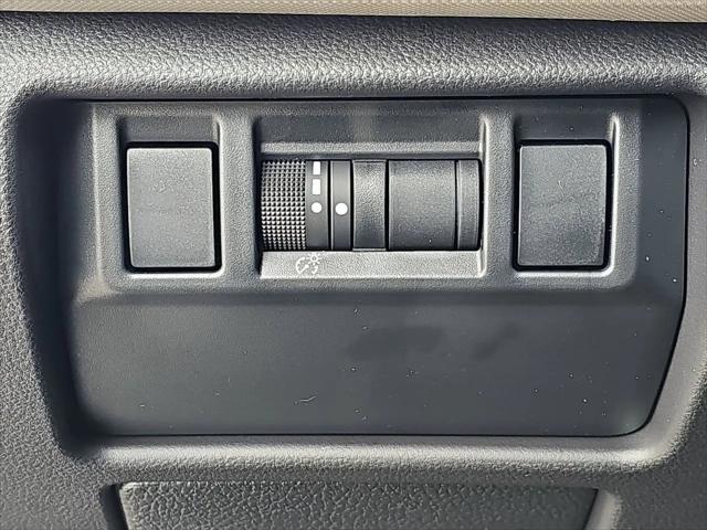 2026 Subaru Forester Base