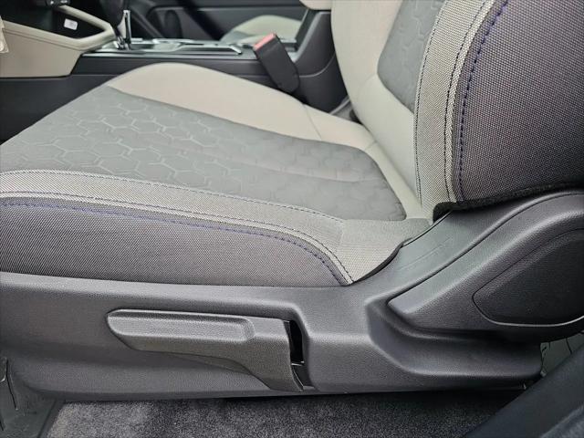 2026 Subaru Forester Base