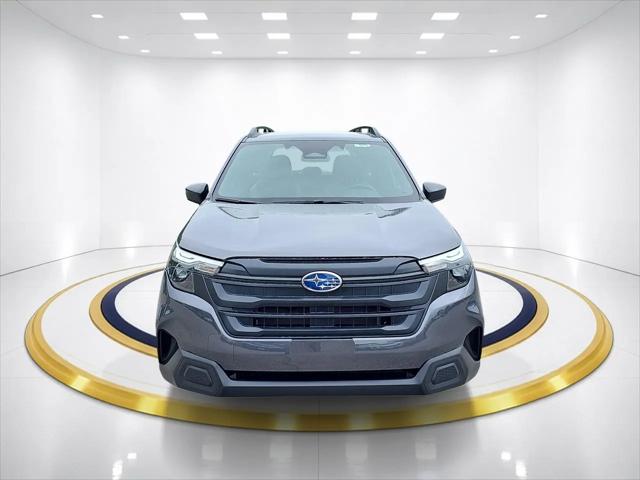 2026 Subaru Forester Base
